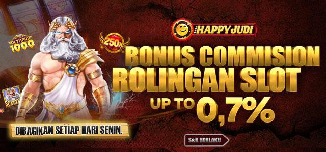 Agen Bonanza XL: Tempat Terbaik untuk Bermain Judi Online