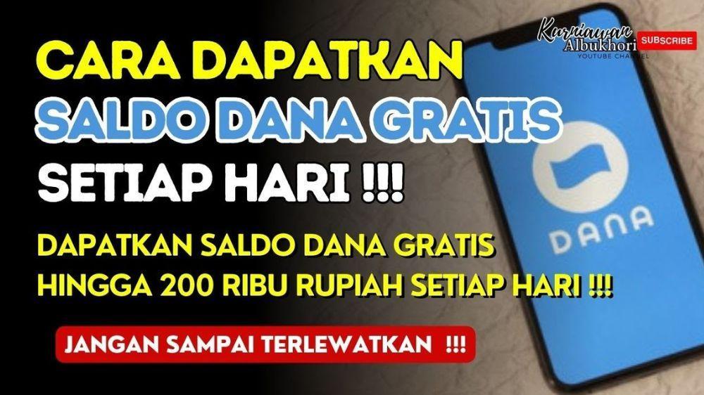 Login Gacor: Dapatkan Saldo Gratis dengan Mudah!