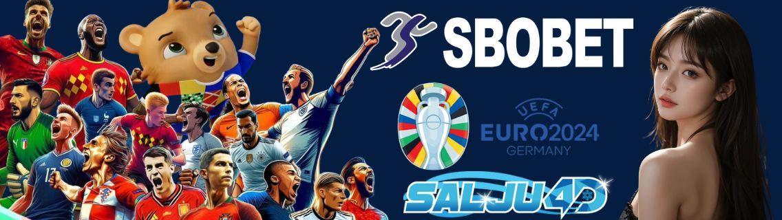 Judi Online Terpercaya Sbobet Online