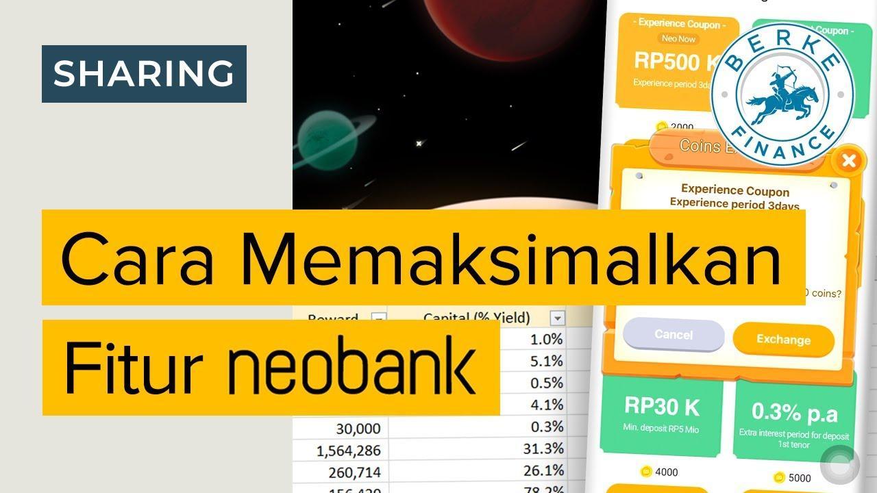 Akun Deposito 5K Terjitu Untuk Investasi Anda