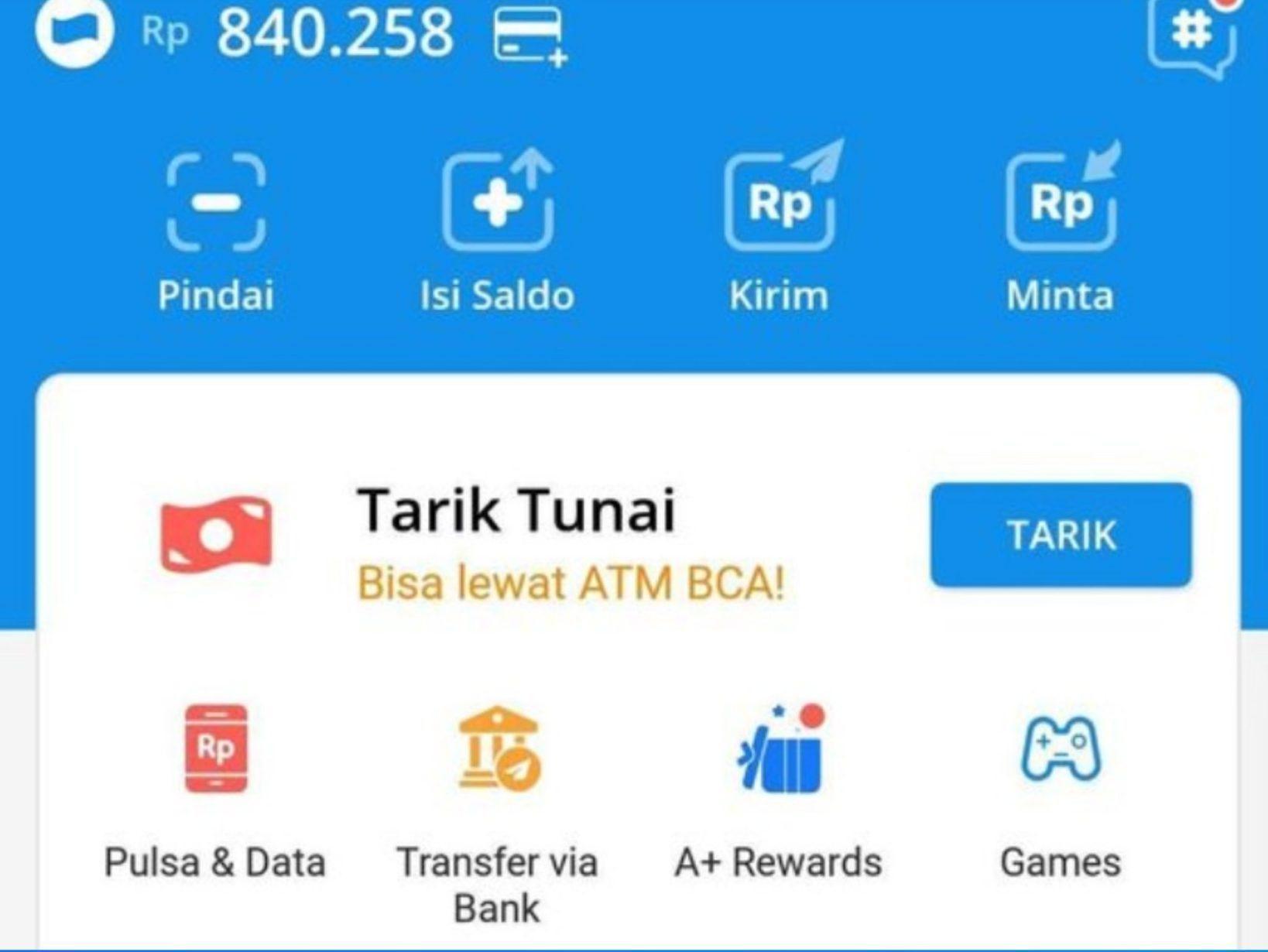 Cara Login Slot Dana: Panduan Praktis untuk Akses Akun Anda