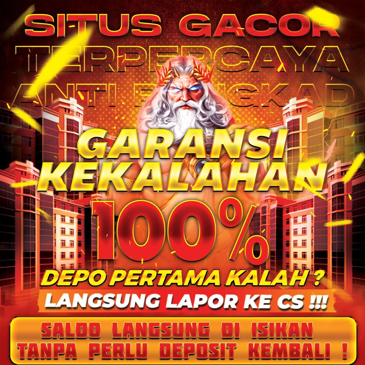 Login Gacor Dipercaya: Akses Mudah dan Aman
