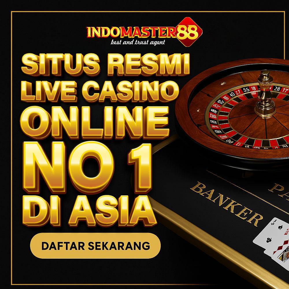 Agen Casino Wallet Terbaik di Indonesia