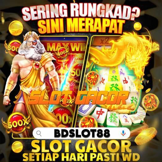 Situs Depo 10k Wallet: Tempat Terbaik untuk Bertransaksi