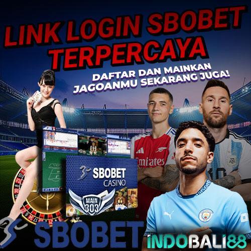 Akun Sbobet Terbaik: Solusi Tepat untuk Taruhan Online
