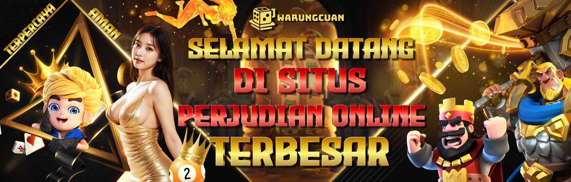Main di Situs Casino dengan Saldo Gratis Terupdate