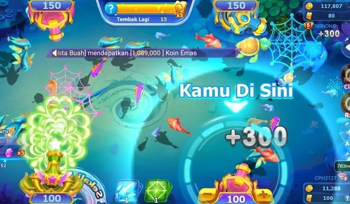 Main di Situs Casino dengan Saldo Gratis Terupdate