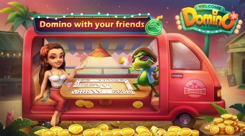 Situs Domino Terjamin: Tempat Bermain Domino Terpercaya