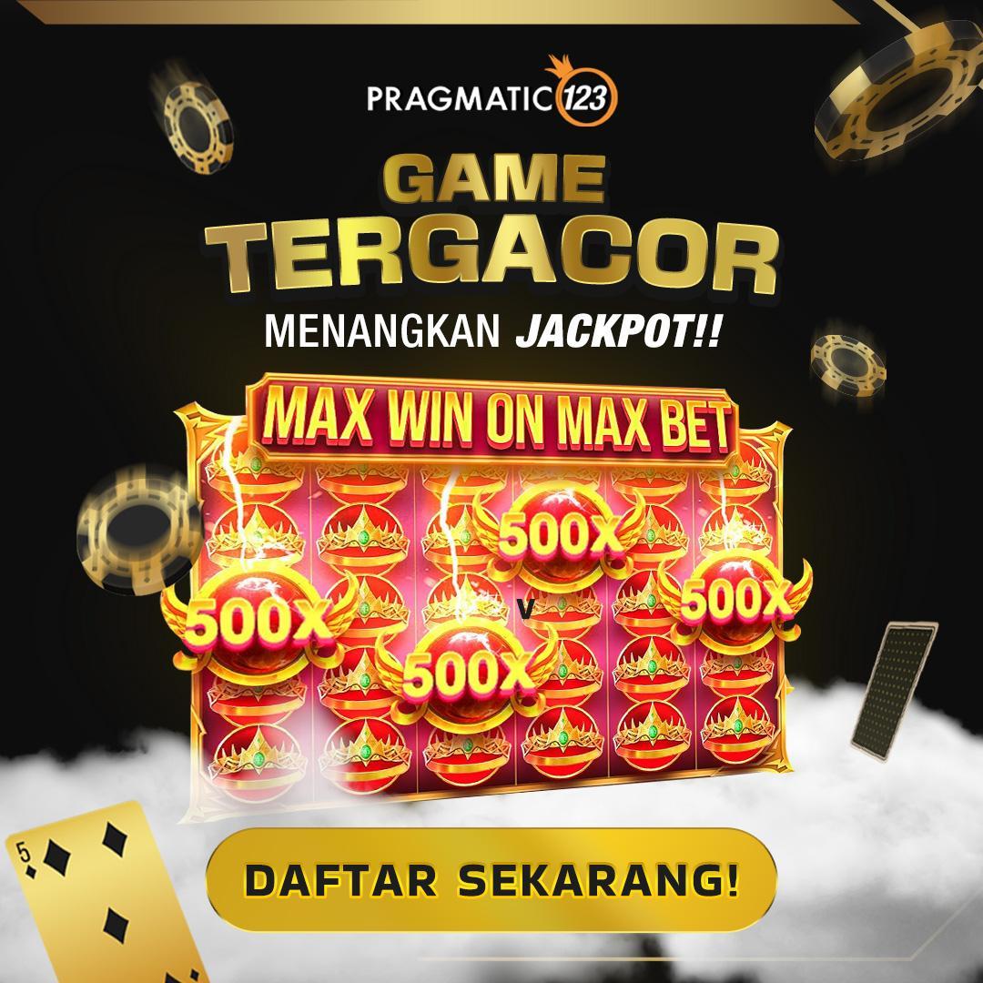 Bermain Slot Online Terbaik di Situs Terpercaya