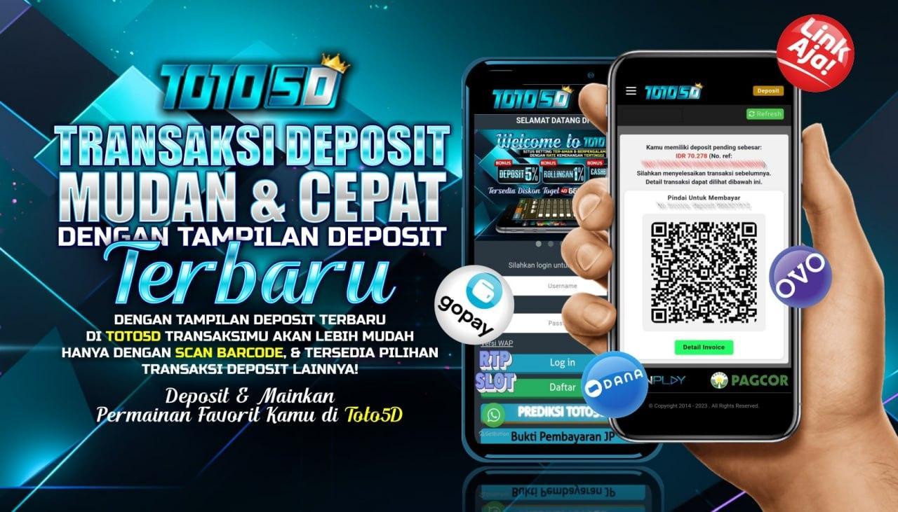 Daftar Togel Dipercaya: Situs Terbaik untuk Bermain Togel Online