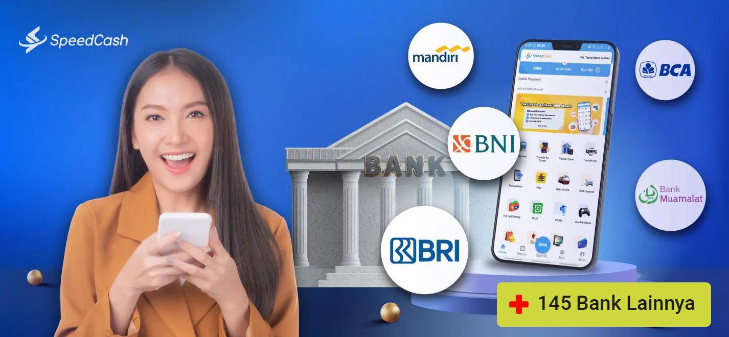 Agen Depo Pulsa BCA Terpercaya untuk Transaksi Mudah